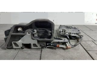 bontott BMW 7 Bal hátsó Ajtózár