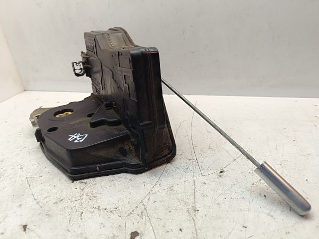 bontott BMW 7 Bal hátsó Ajtózár