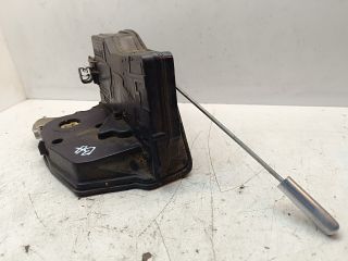 bontott BMW 7 Bal hátsó Ajtózár