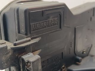 bontott BMW 7 Bal hátsó Ajtózár