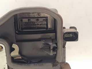 bontott BMW 7 Bal hátsó Ajtózár