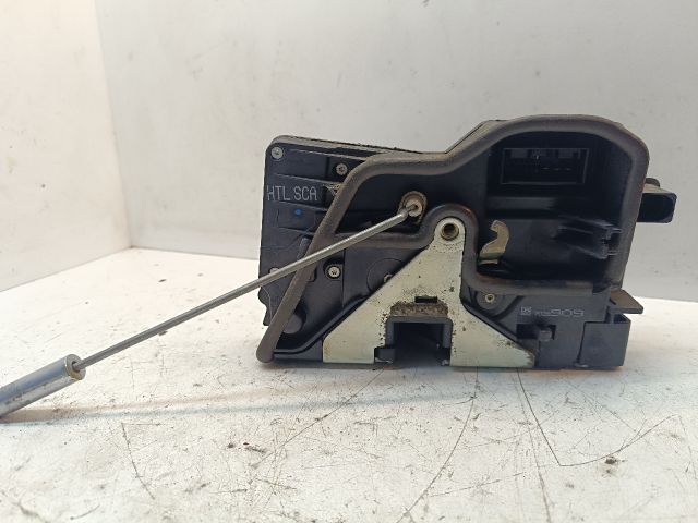 bontott BMW 7 Bal hátsó Ajtózár