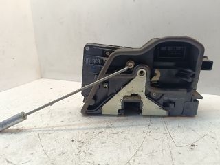 bontott BMW 7 Bal hátsó Ajtózár