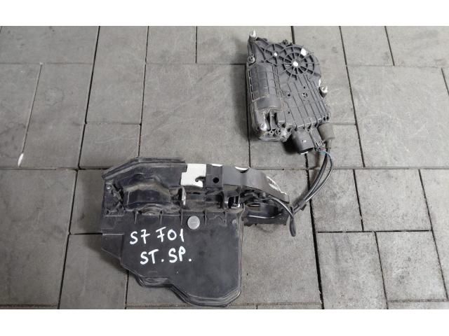 bontott BMW 7 Bal hátsó Ajtózár