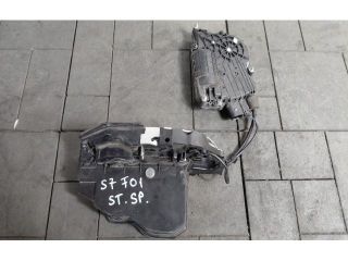 bontott BMW 7 Bal hátsó Ajtózár