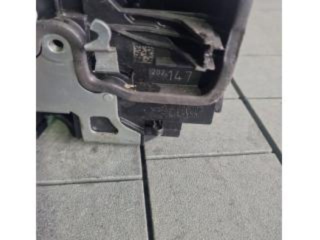 bontott BMW 7 Bal hátsó Ajtózár