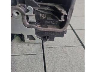 bontott BMW 7 Bal hátsó Ajtózár