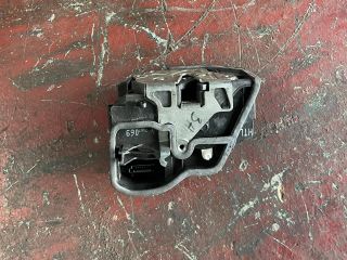 bontott BMW 7 Bal hátsó Ajtózár