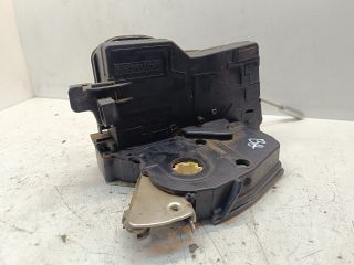 bontott BMW 7 Bal hátsó Ajtózár