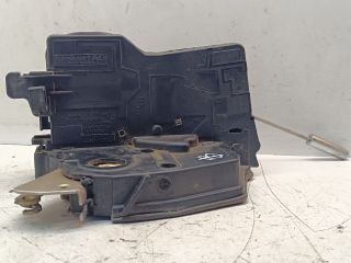 bontott BMW 7 Bal hátsó Ajtózár