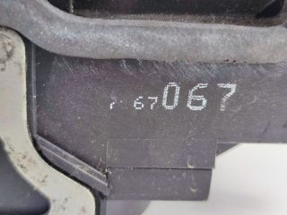 bontott BMW 7 Bal hátsó Ajtózár