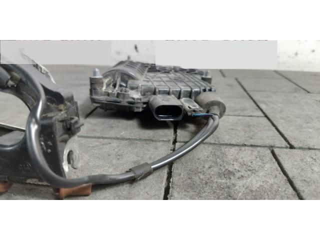 bontott BMW 7 Bal hátsó Ajtózár