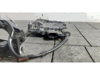 bontott BMW 7 Bal hátsó Ajtózár