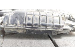 bontott BMW 7 Bal hátsó Ajtózár