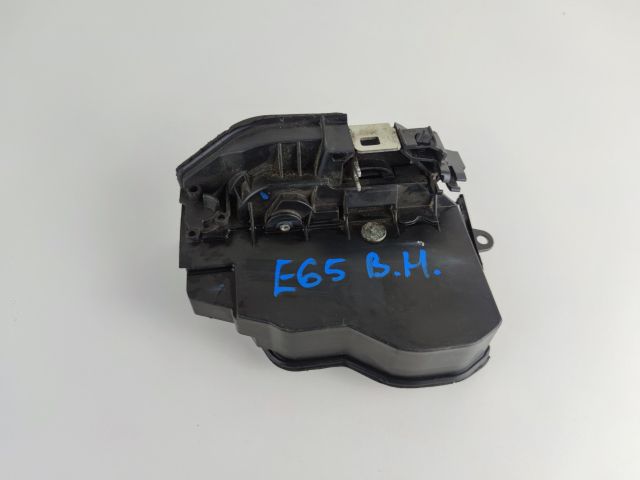 bontott BMW 7 Bal hátsó Ajtózár