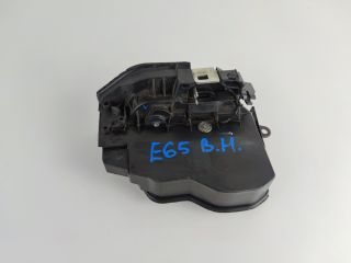 bontott BMW 7 Bal hátsó Ajtózár