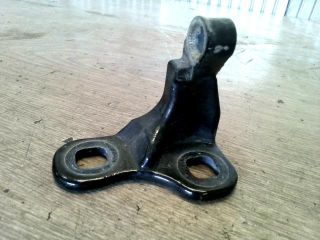 bontott BMW 7 Bal hátsó Alsó Zsanér