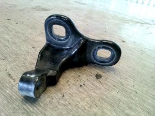 bontott BMW 7 Bal hátsó Alsó Zsanér