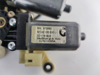 bontott BMW 7 Bal hátsó Árnyékoló Roló