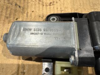 bontott BMW 7 Bal hátsó Árnyékoló Roló