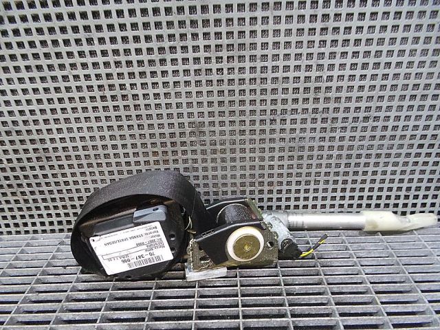 bontott BMW 7 Bal hátsó Biztonsági Öv