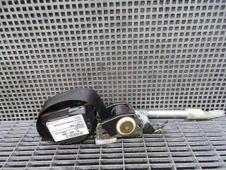 bontott BMW 7 Bal hátsó Biztonsági Öv