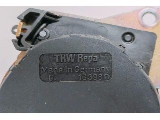 bontott BMW 7 Bal hátsó Biztonsági Öv