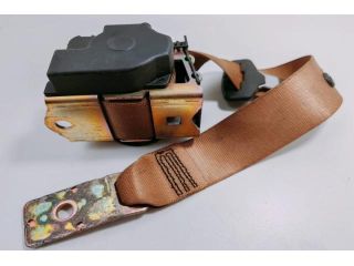 bontott BMW 7 Bal hátsó Biztonsági Öv