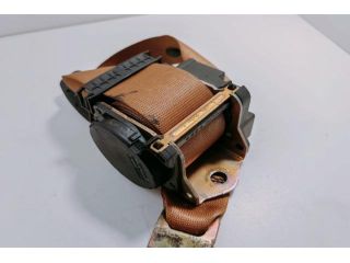 bontott BMW 7 Bal hátsó Biztonsági Öv