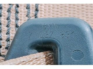 bontott BMW 7 Bal hátsó Biztonsági Öv