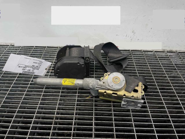 bontott BMW 7 Bal hátsó Biztonsági Öv