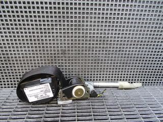 bontott BMW 7 Bal hátsó Biztonsági Öv