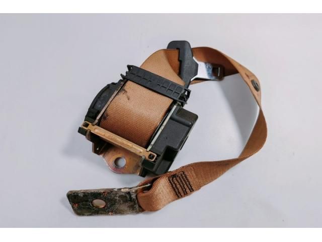 bontott BMW 7 Bal hátsó Biztonsági Öv