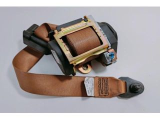 bontott BMW 7 Bal hátsó Biztonsági Öv