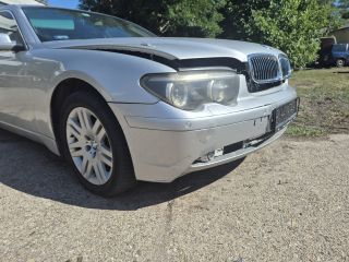 bontott BMW 7 Bal hátsó Csonkállvány Kerékaggyal