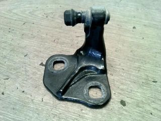 bontott BMW 7 Bal hátsó Felső Zsanér