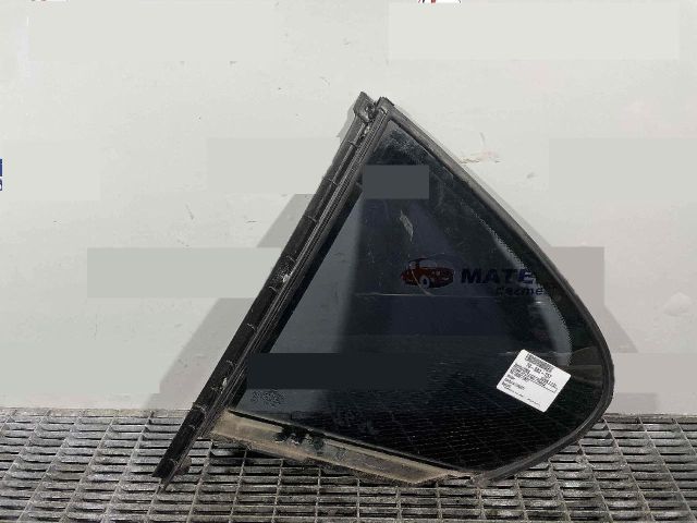 bontott BMW 7 Bal hátsó Fixüveg (Ajtóban)