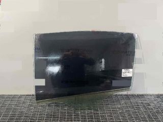 bontott BMW 7 Bal hátsó Fixüveg (Ajtóban)