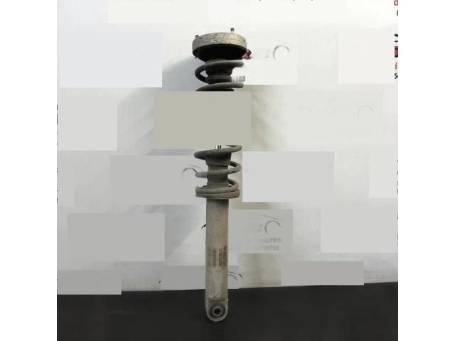 bontott BMW 7 Bal hátsó Gólyaláb (Lengécsillapító, Rugó)