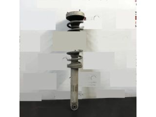 bontott BMW 7 Bal hátsó Gólyaláb (Lengécsillapító, Rugó)