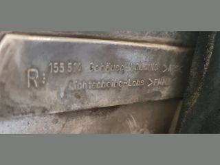 bontott BMW 7 Bal Hátsó Lámpa