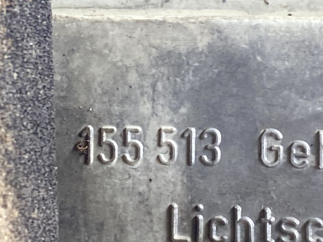 bontott BMW 7 Bal Hátsó Lámpa