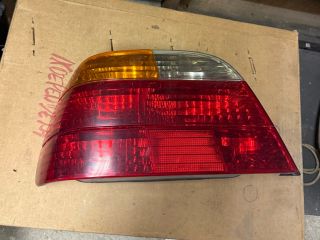 bontott BMW 7 Bal Hátsó Lámpa