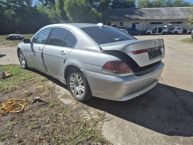 bontott BMW 7 Bal Hátsó Lámpa