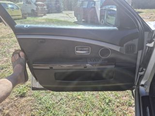 bontott BMW 7 Bal Hátsó Lámpa