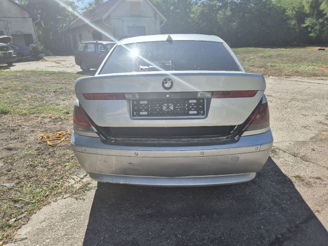 bontott BMW 7 Bal Hátsó Lámpa