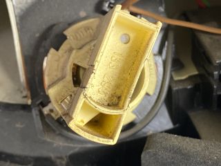 bontott BMW 7 Bal Hátsó Lámpa