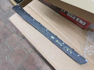 bontott BMW 7 Bal hátsó Lökhárító Díszléc