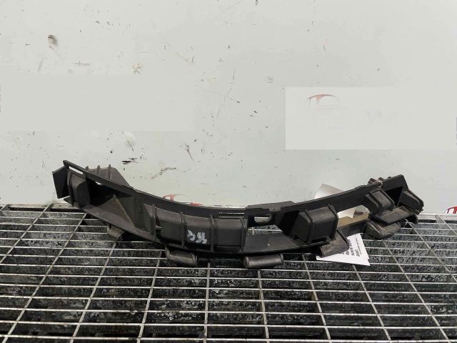 bontott BMW 7 Bal hátsó Lökhárító Tartó (Műanyag)