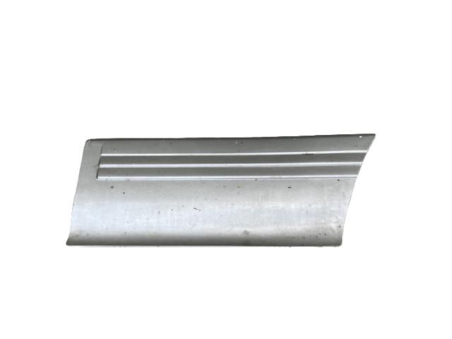 bontott BMW 7 Bal hátsó Lökhárító Tartó (Műanyag)